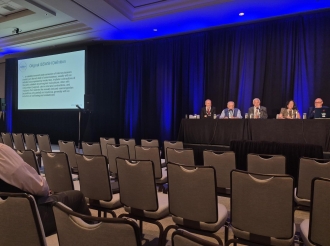 What is the Female Orgasm? ISSWSH Presents an Updated Definition at the 27th Annual SMSNA Fall Scientific Meeting